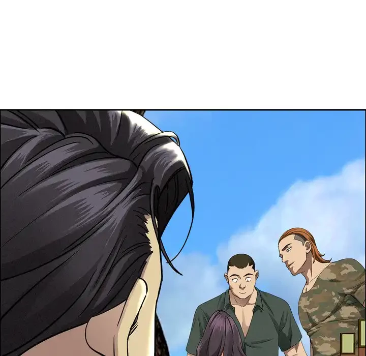 特殊ボディガード 第2話 - 136