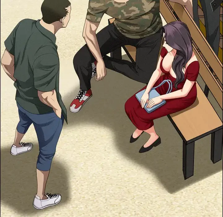 特殊ボディガード 第2話 - 158