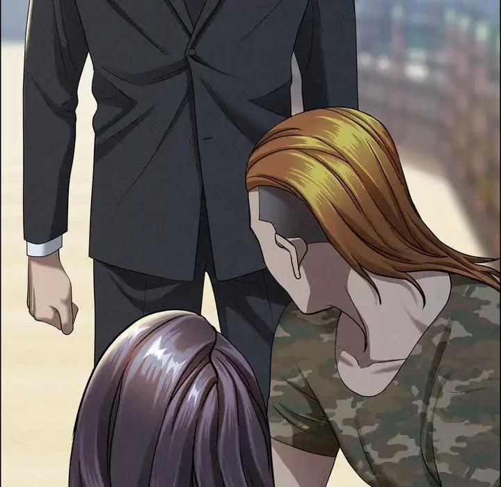 特殊ボディガード 第2話 - 172