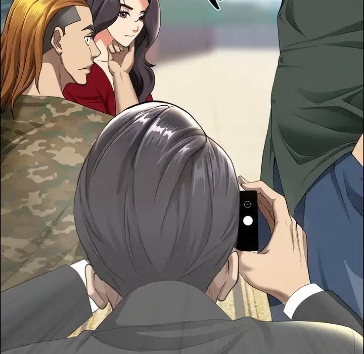 特殊ボディガード 第2話 - 177