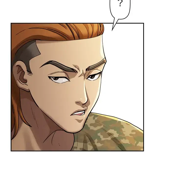 特殊ボディガード 第3話 - 19