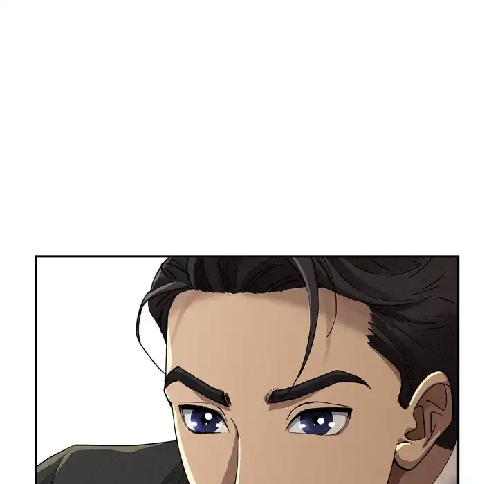 特殊ボディガード 第3話 - 20