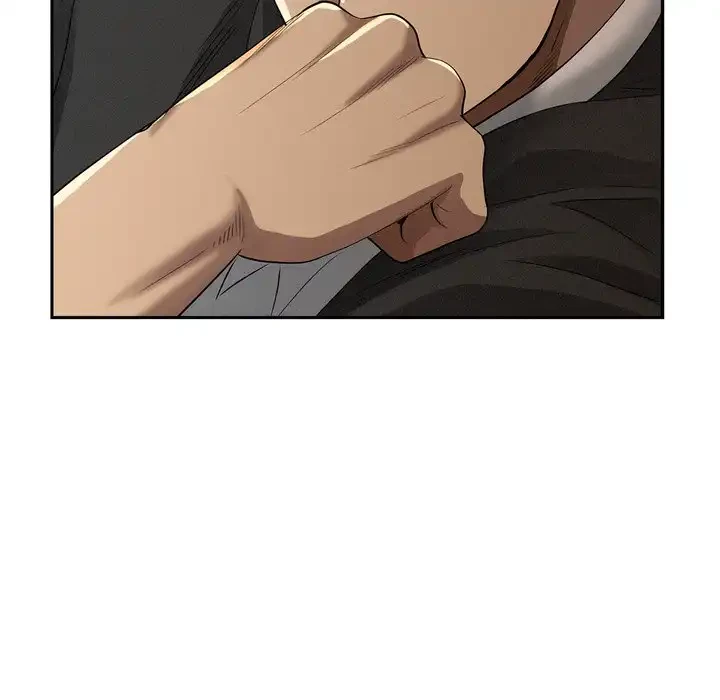 特殊ボディガード 第3話 - 21