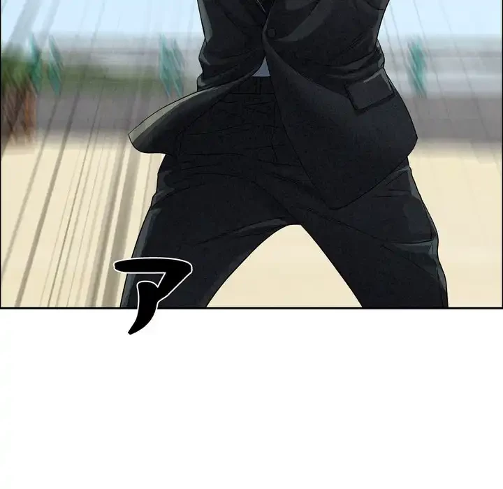 特殊ボディガード 第3話 - 33