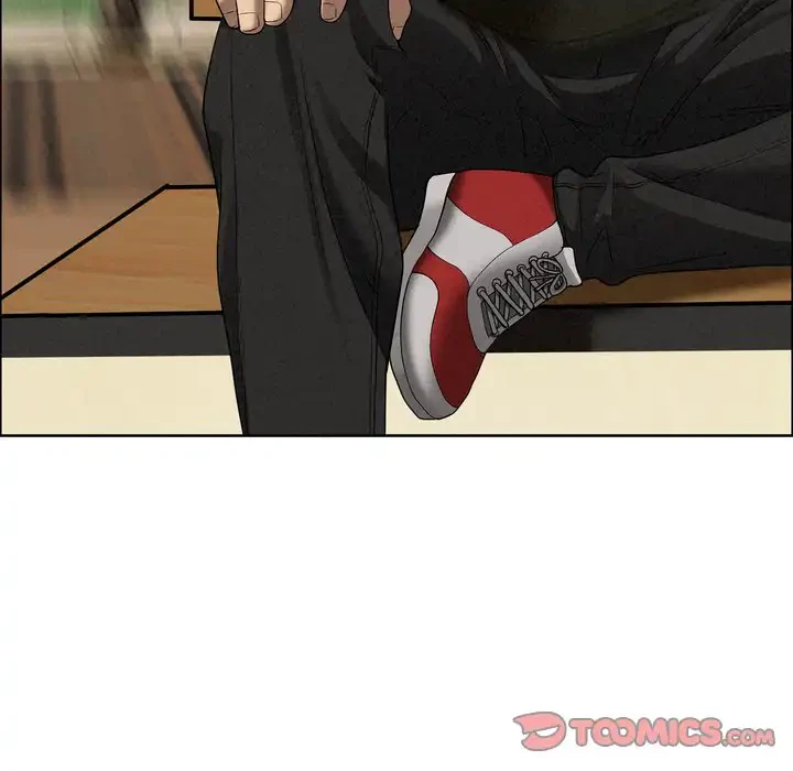 特殊ボディガード 第3話 - 36