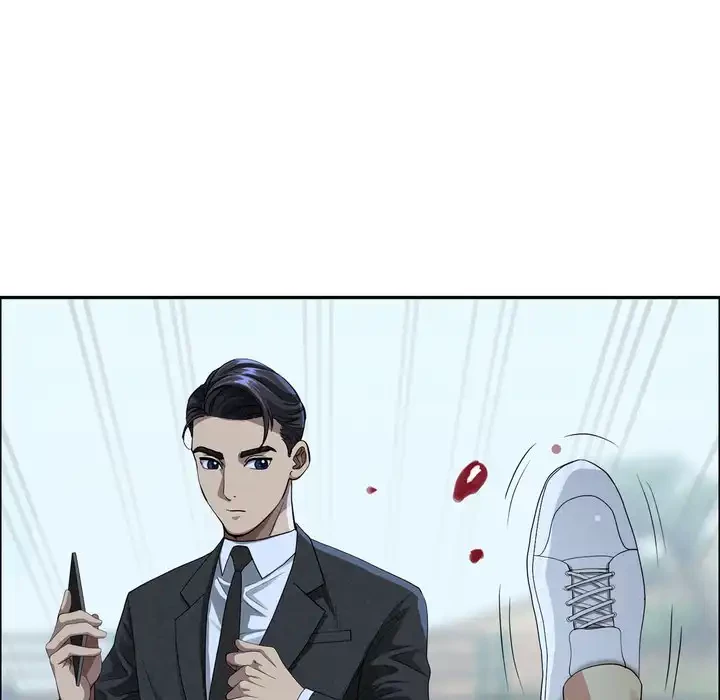 特殊ボディガード 第3話 - 37