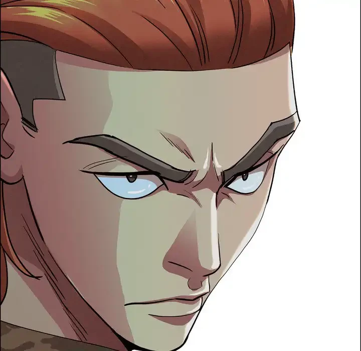 特殊ボディガード 第3話 - 43