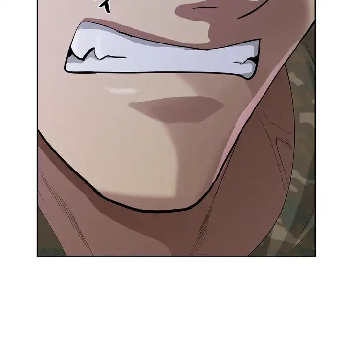 特殊ボディガード 第3話 - 45