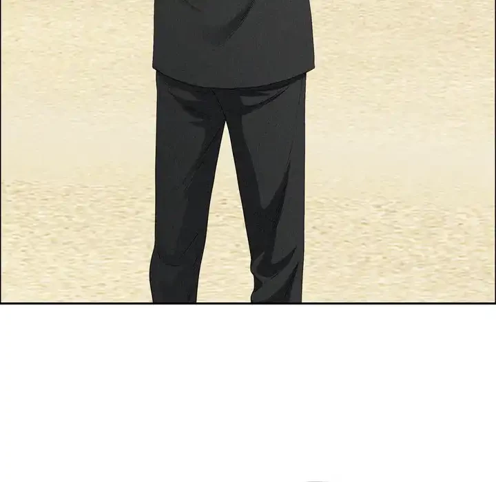 特殊ボディガード 第3話 - 48