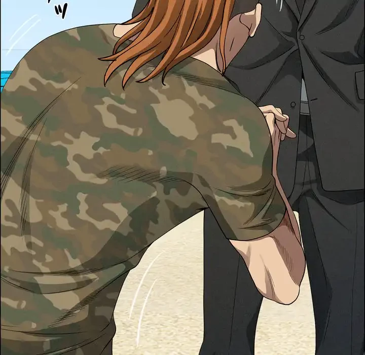 特殊ボディガード 第3話 - 53