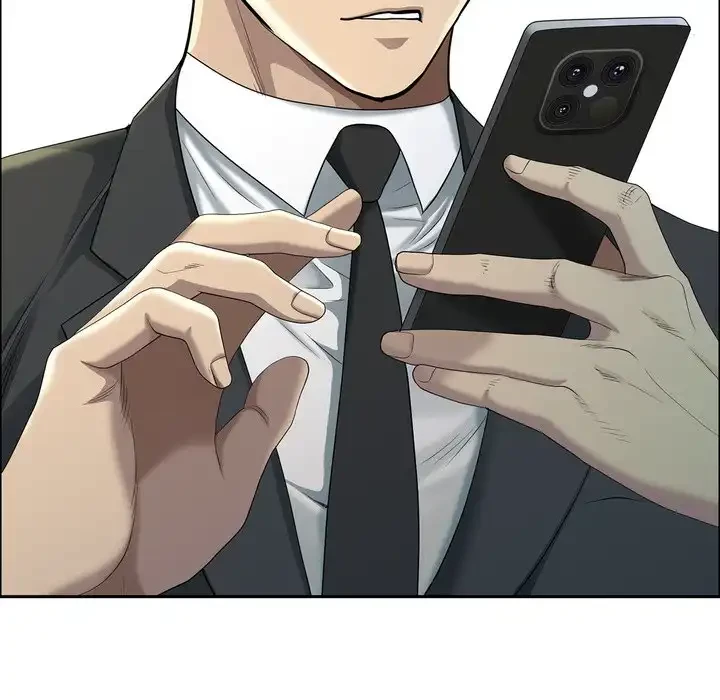 特殊ボディガード 第3話 - 56