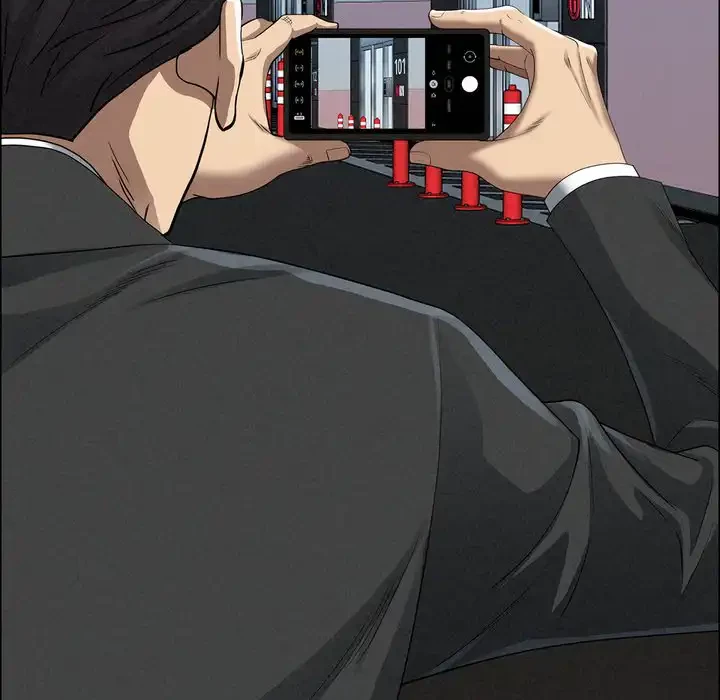 特殊ボディガード 第3話 - 92