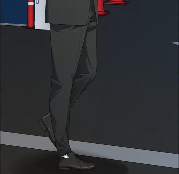 特殊ボディガード 第3話 - 95