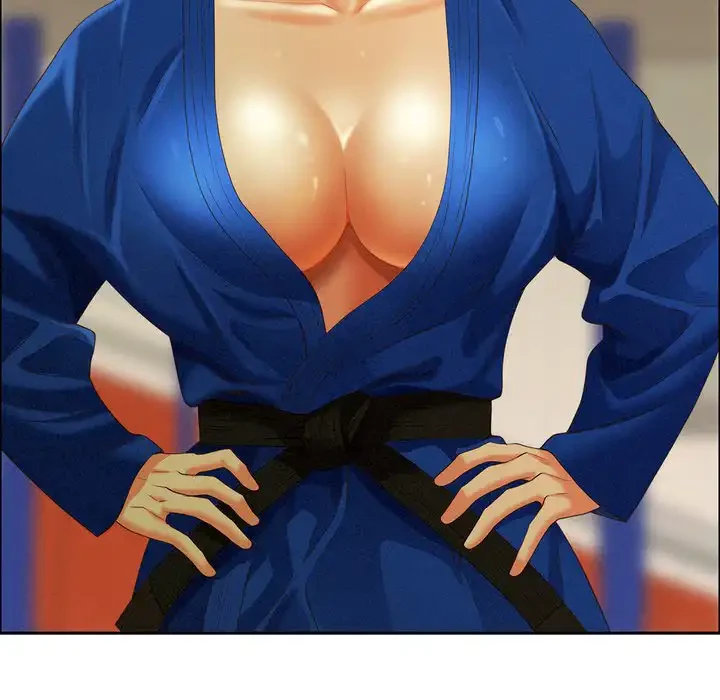 特殊ボディガード 第3話 - 117