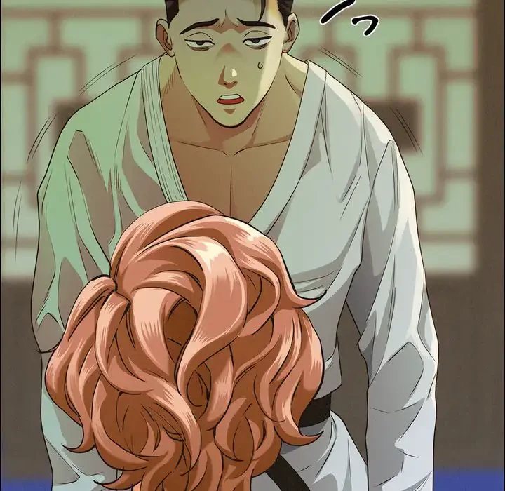 特殊ボディガード 第3話 - 119