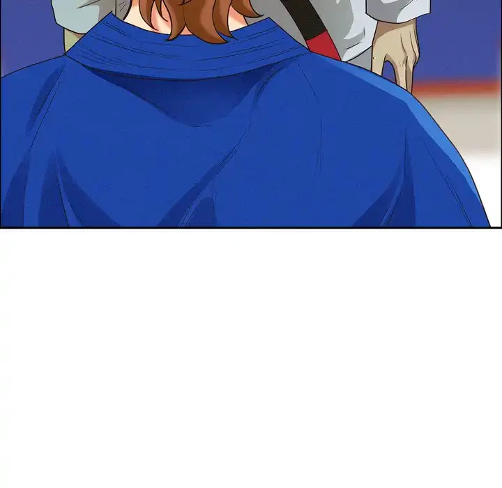 特殊ボディガード 第3話 - 120