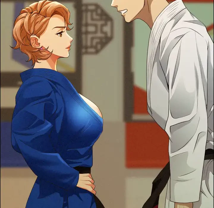 特殊ボディガード 第3話 - 122