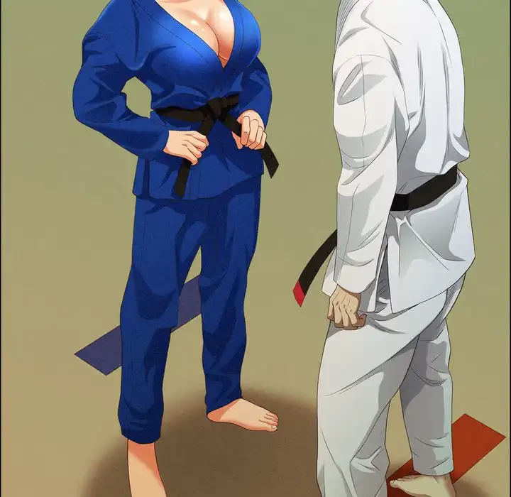 特殊ボディガード 第3話 - 127