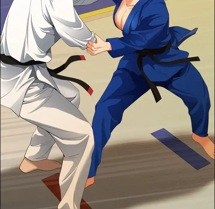 特殊ボディガード 第3話 - 136