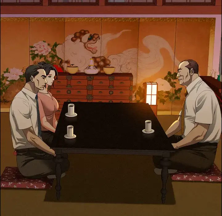 特殊ボディガード 第3話 - 167