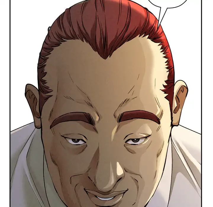 特殊ボディガード 第3話 - 173