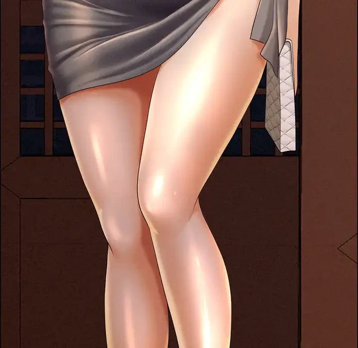 特殊ボディガード 第4話 - 6