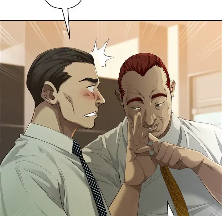 特殊ボディガード 第4話 - 46