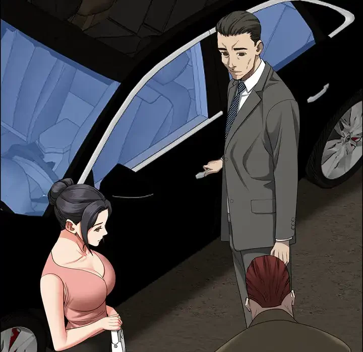 特殊ボディガード 第4話 - 67