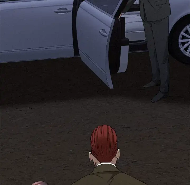 特殊ボディガード 第4話 - 83