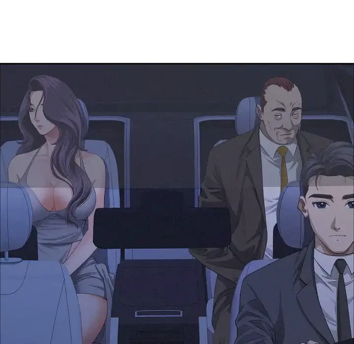 特殊ボディガード 第4話 - 96