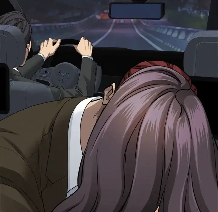 特殊ボディガード 第4話 - 113