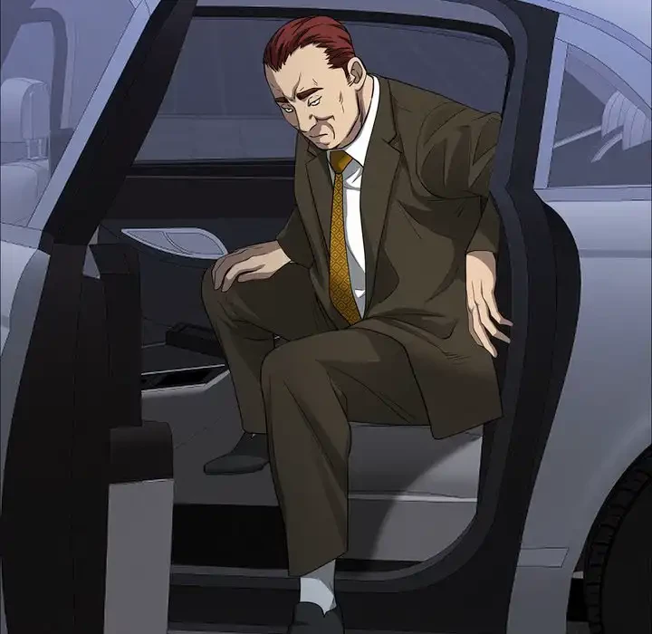 特殊ボディガード 第4話 - 127