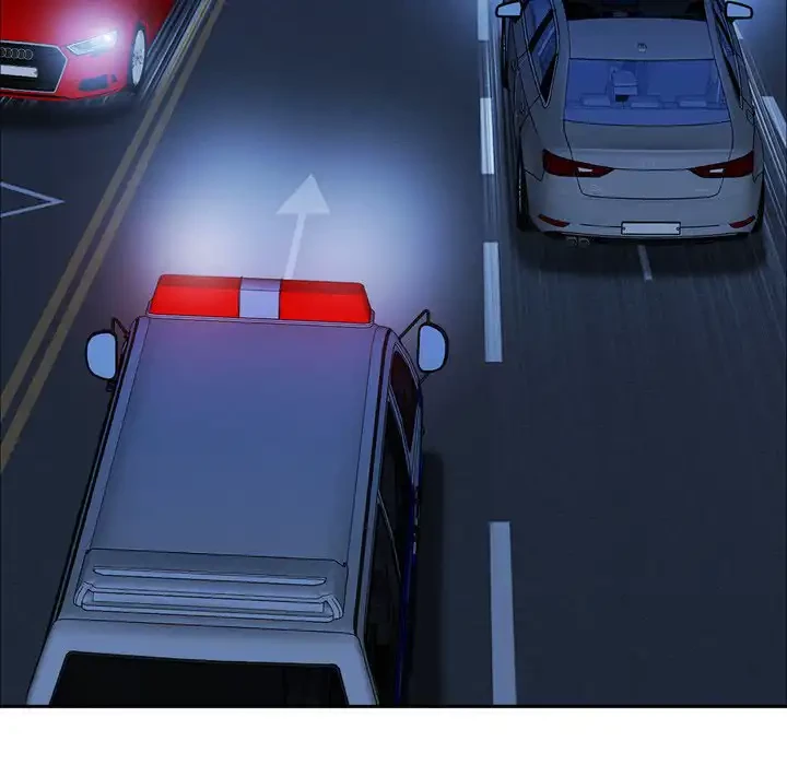 特殊ボディガード 第4話 - 137