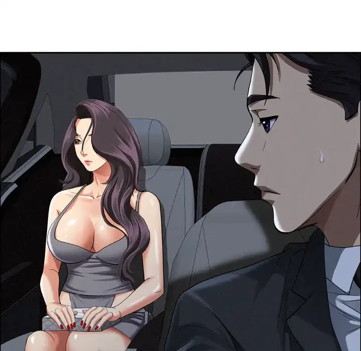 特殊ボディガード 第5話 - 11