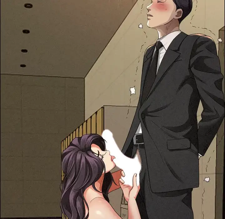 特殊ボディガード 第5話 - 31