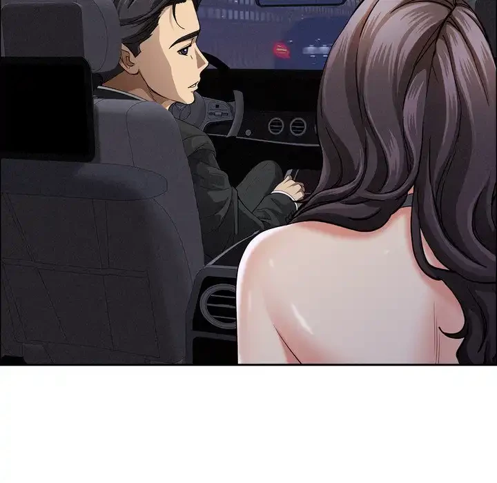 特殊ボディガード 第5話 - 37