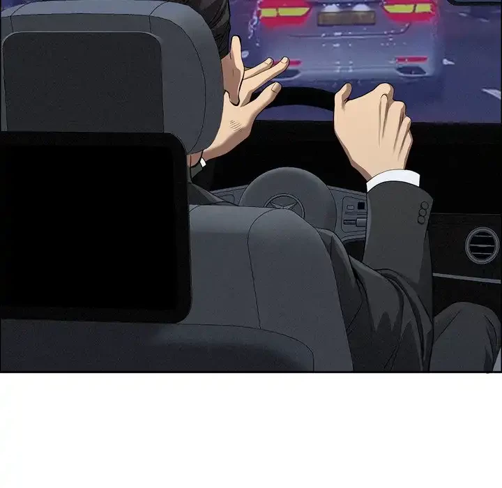 特殊ボディガード 第5話 - 47