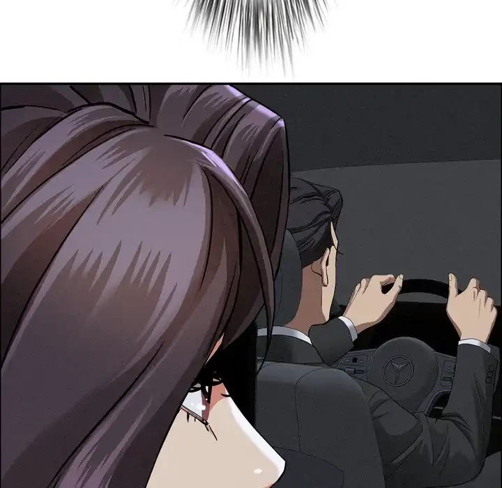 特殊ボディガード 第5話 - 49