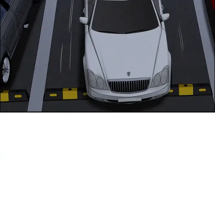 特殊ボディガード 第5話 - 55