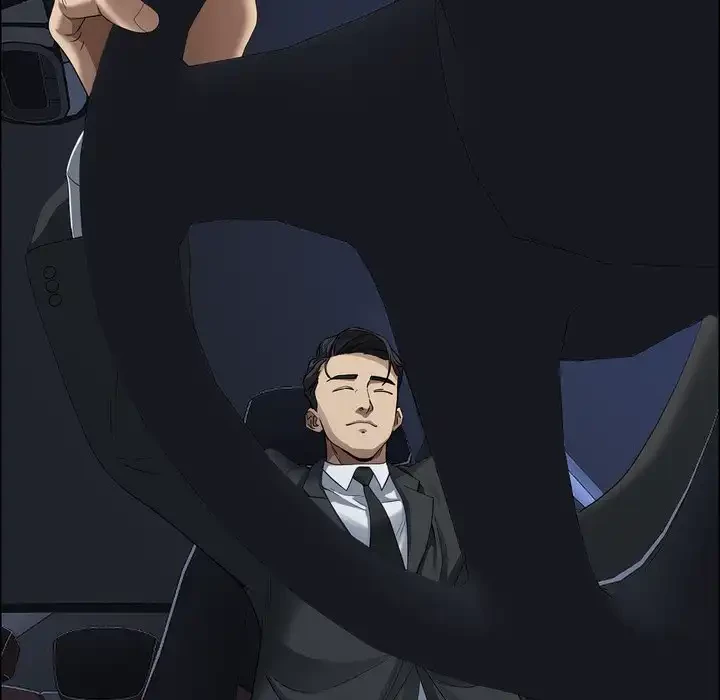 特殊ボディガード 第5話 - 68