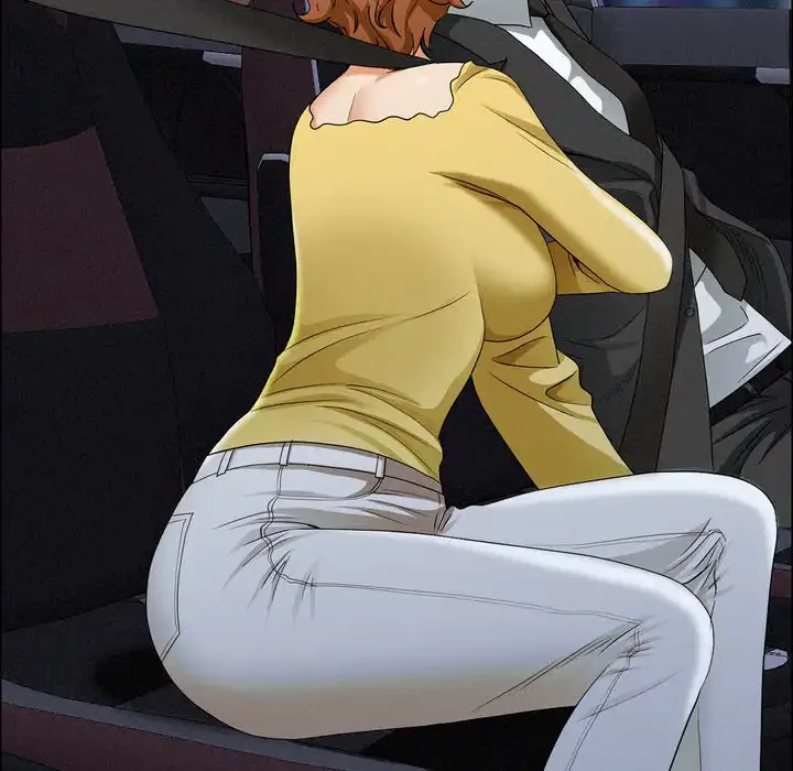 特殊ボディガード 第5話 - 88