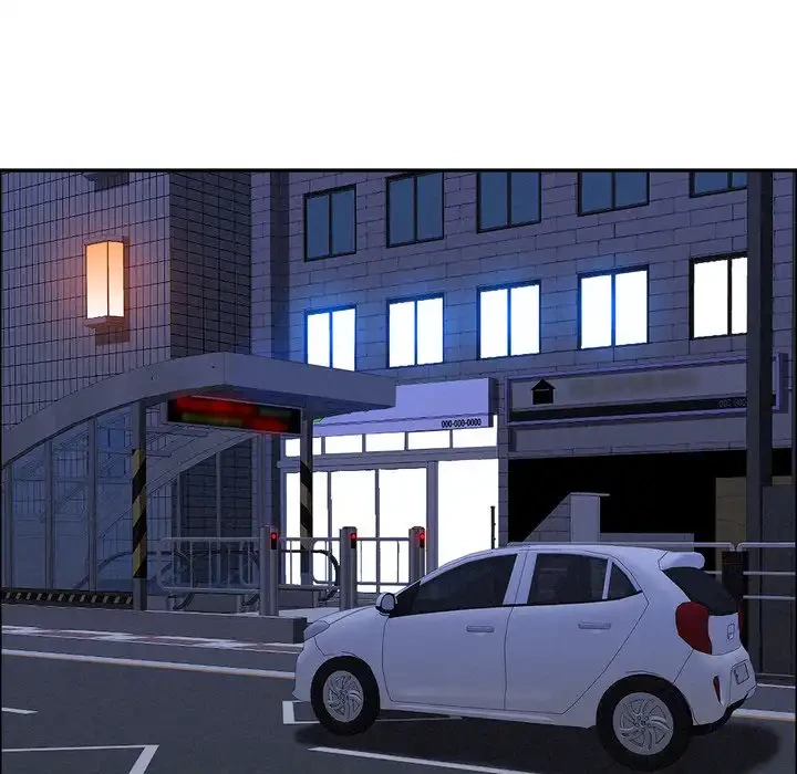 特殊ボディガード 第5話 - 99