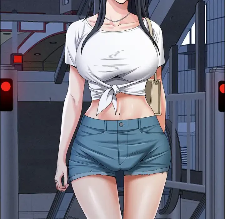 特殊ボディガード 第5話 - 130