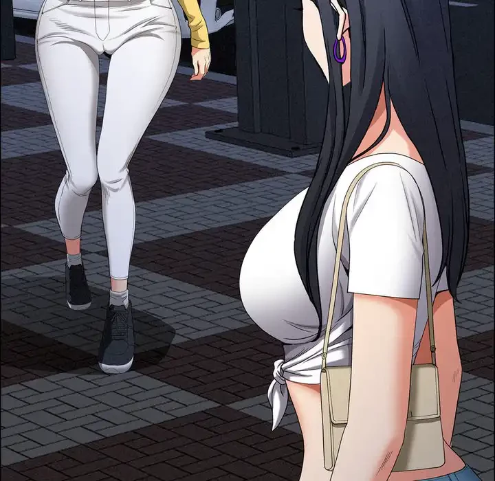 特殊ボディガード 第5話 - 136