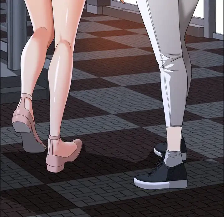 特殊ボディガード 第5話 - 142