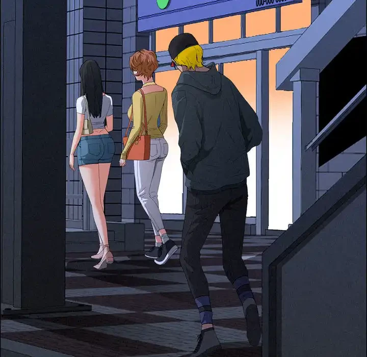 特殊ボディガード 第5話 - 148