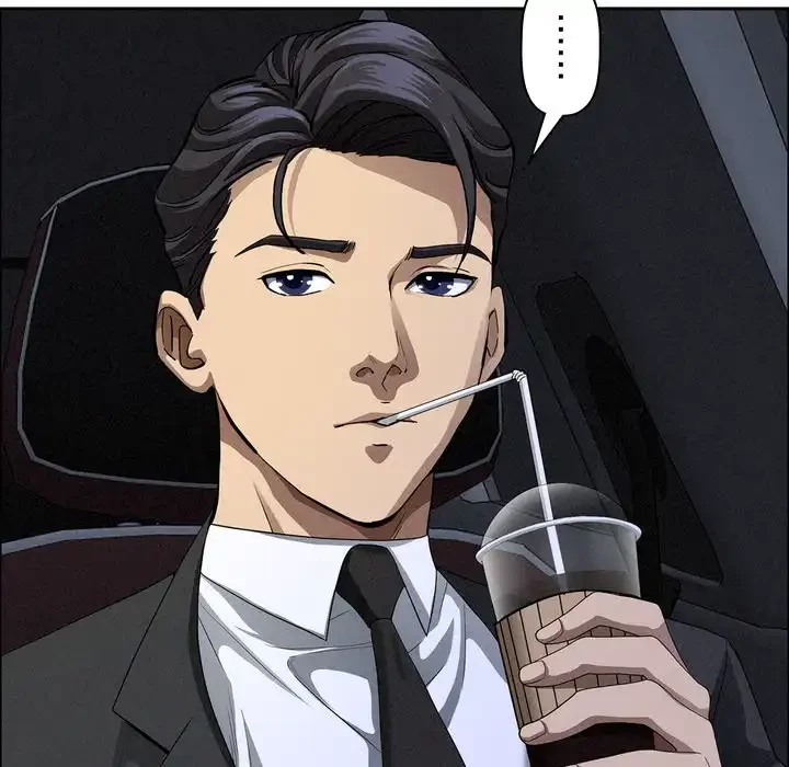 特殊ボディガード 第5話 - 154