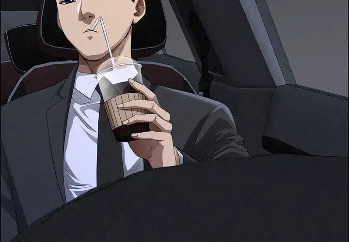 特殊ボディガード 第6話 - 2