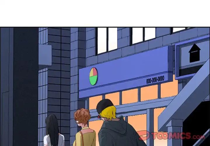 特殊ボディガード 第6話 - 4