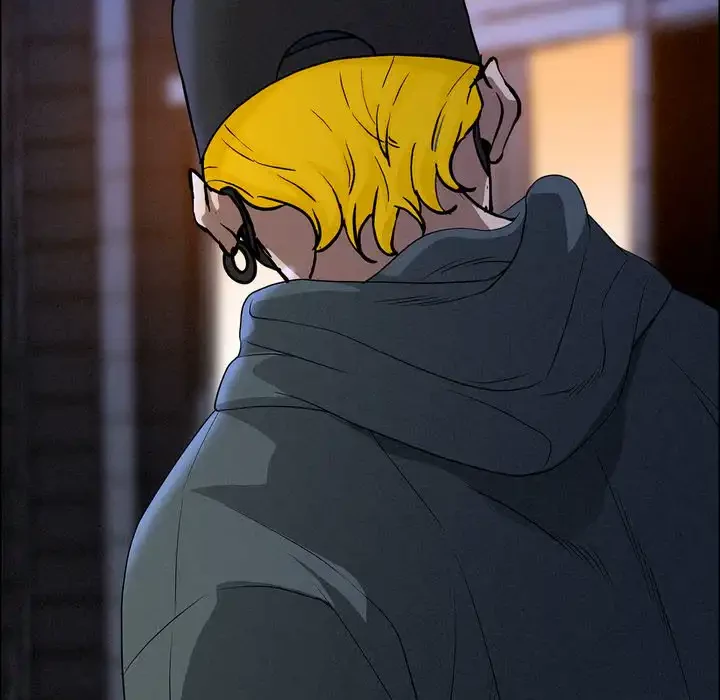 特殊ボディガード 第6話 - 7